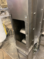 Что такое нория?