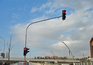 Услуга радиусной гибки металла (стальные отводы)