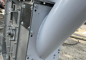 Что такое нория?